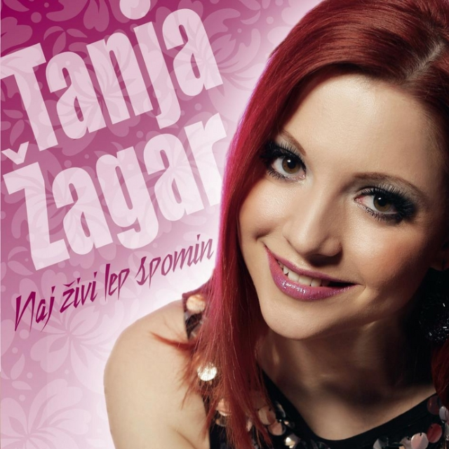 Zatreskan si vame kot raketa