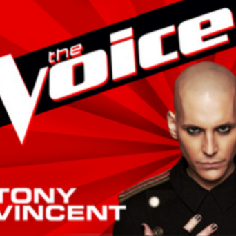 Faithfully (The Voice Performance)