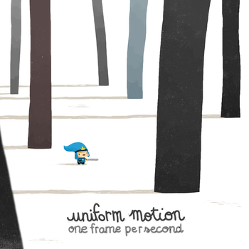 We' re Hauling Land Through The Air.