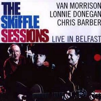 It Takes a Worried Man