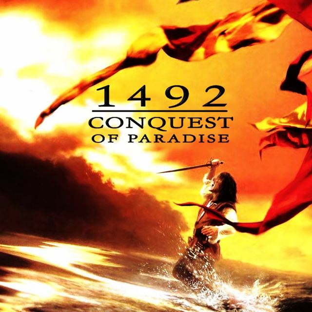Conquest of Paradise Lyrics - Follow Lyrics