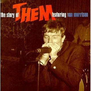 Story of Them Featuring Van Morrison