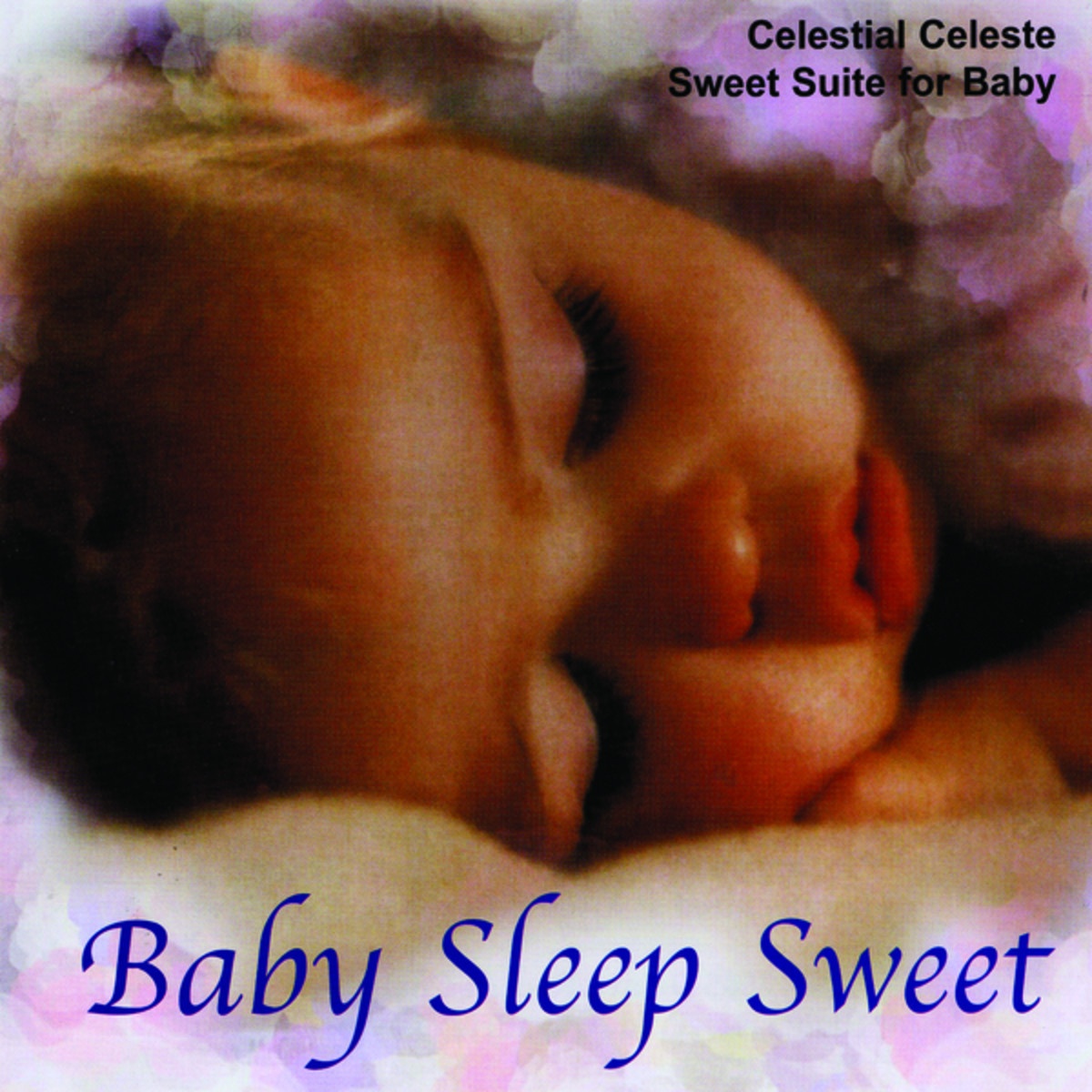 Baby Sleep Sweet