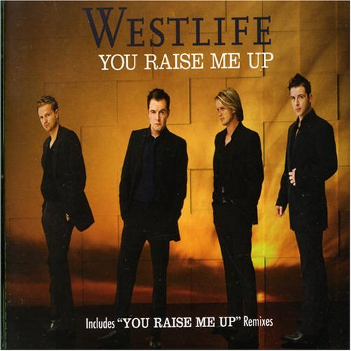 You Raise Me Up (Chameleon Remix)