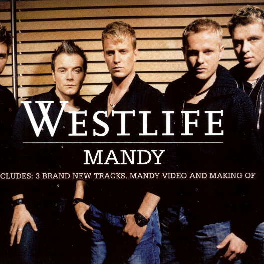 You See Friends (I See Lovers)