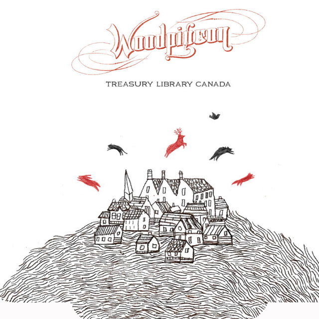 Anna, Girl in the Clocktower