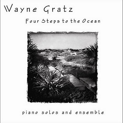 All Calm on the Horizon