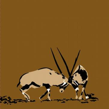 Run Shoot Don't Panic