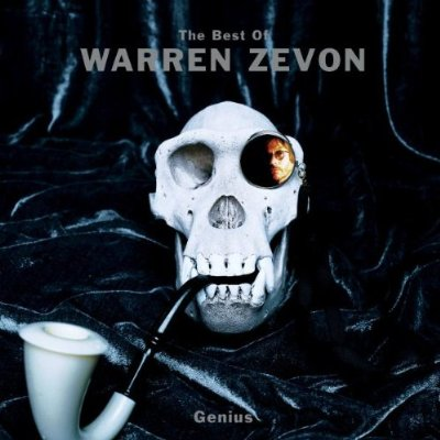 Genius The Best Of Warren Zevon