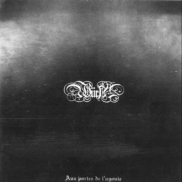 Aux Portes De L'agonie