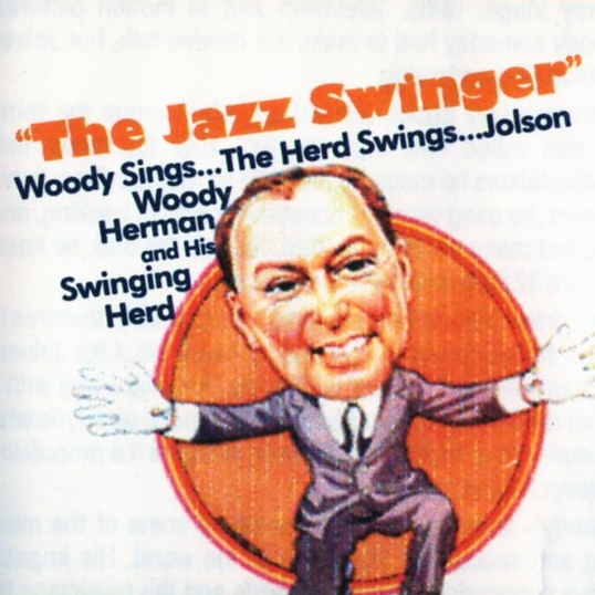 The Jazz Swinger