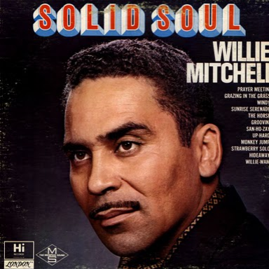 Grazing in the Grass