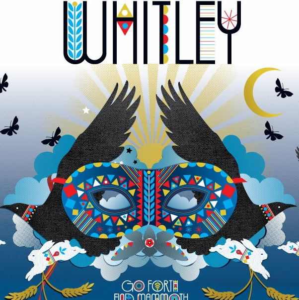 Go Forth Find Mammoth