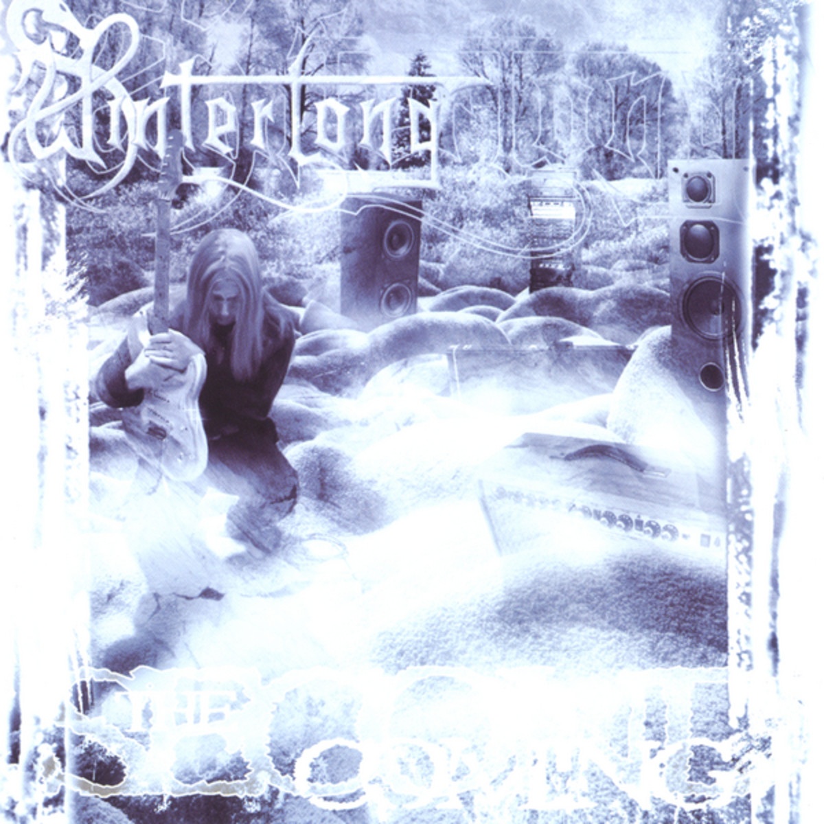 Aurora Borealis a New Beginning