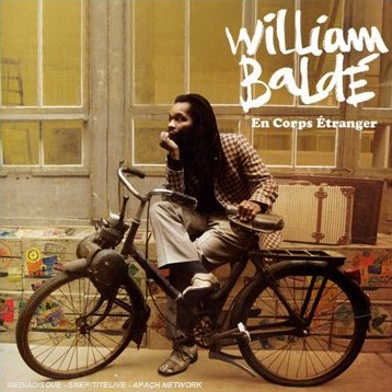 Sur La Route de Dakar