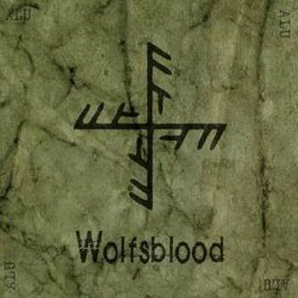 Algiz (Gloomy Version)