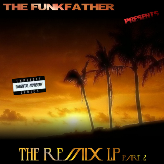 Groupie Luv (2F Remix)