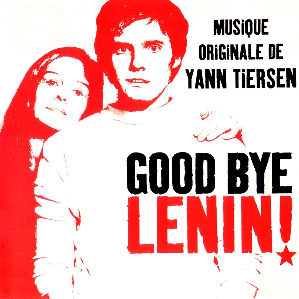 Good Bye Lenin (September 2003 edition)