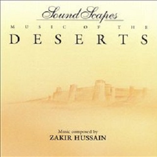 Music of Deserts, Vol. 4