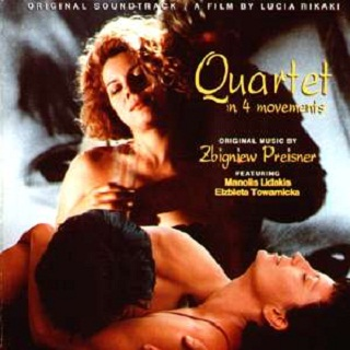 Quartet in Nafplio (Love Theme)