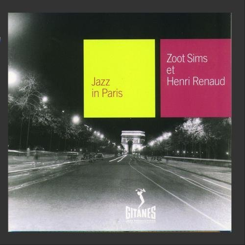I've Found A New Baby Zoot Sims