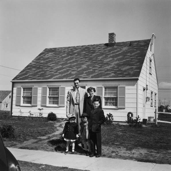 Little Boxes (Malvina Reynolds cover)