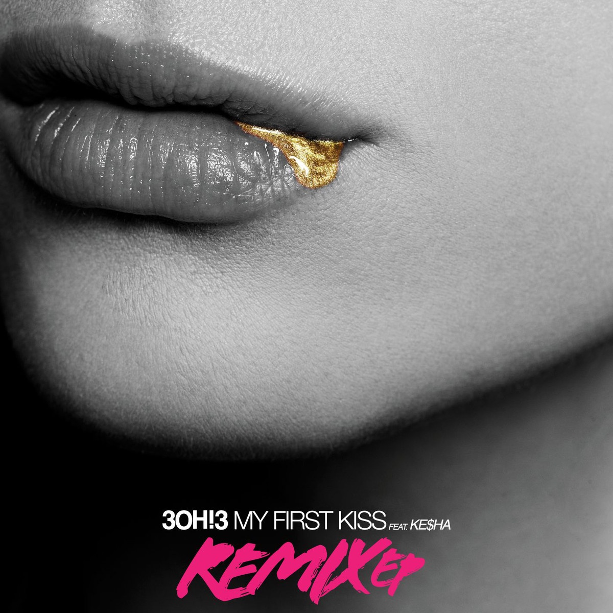 My First Kiss (Gucci Mane Remix)