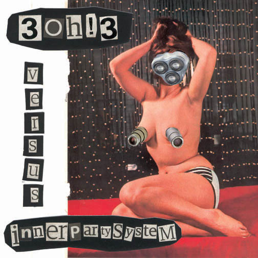 Don't Trust Me (Innerpartysystem Remix)