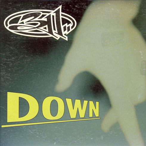 Down [Lp Version]