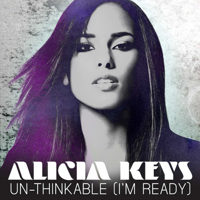 Un-Thinkable (I'm Ready)(Album Version)