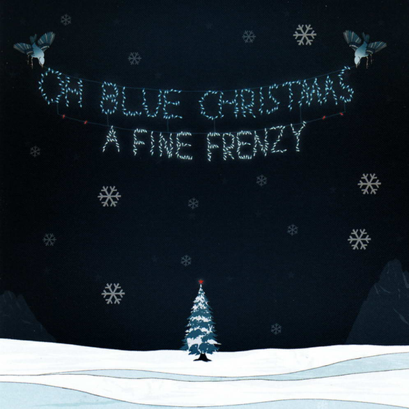 Christmas Time Is Here