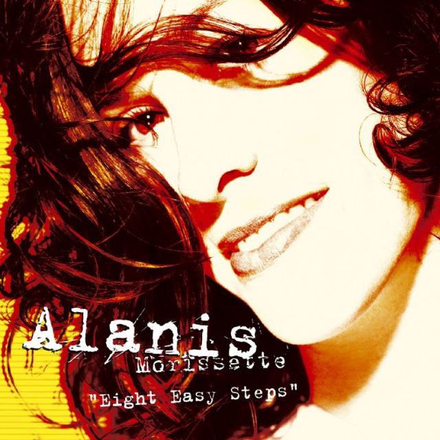 Eight Easy Steps (Thick Dick Filter Mix)