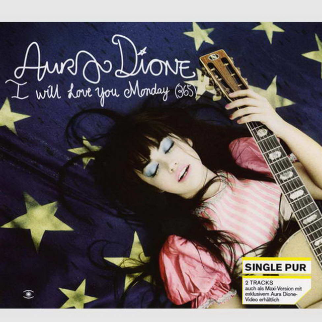 I Will Love You Monday (365) [Peter Visti Remix]