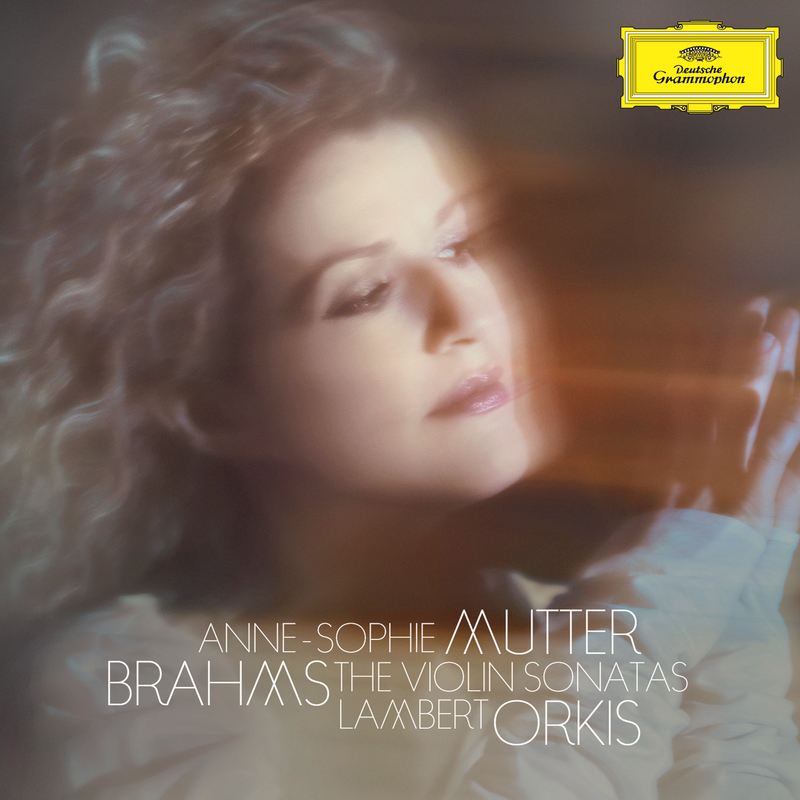 Brahms: Sonata For Violin And Piano No.2 In A, Op.100 - 2. Andante tranquillo