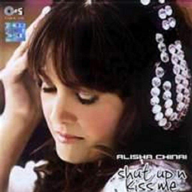 Shut Up n Kiss Me