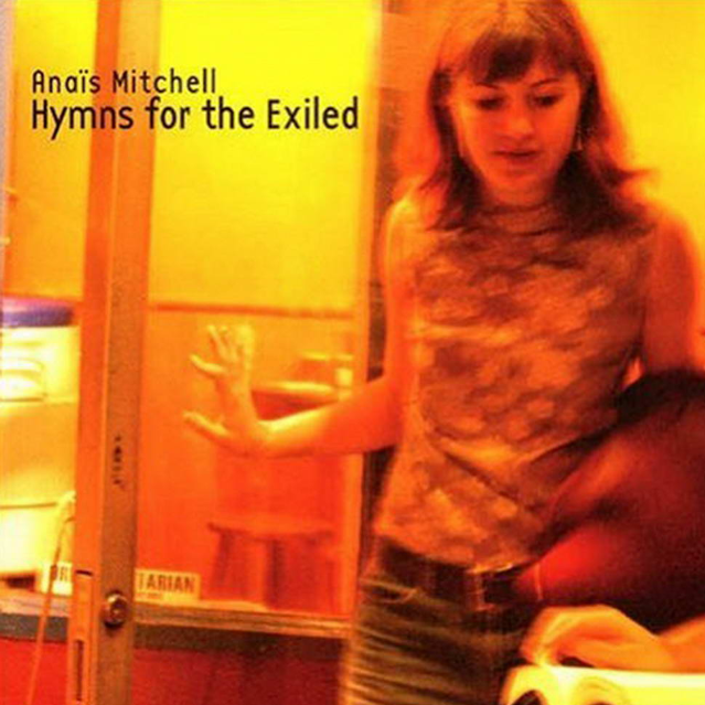 Hymns for the Exiled