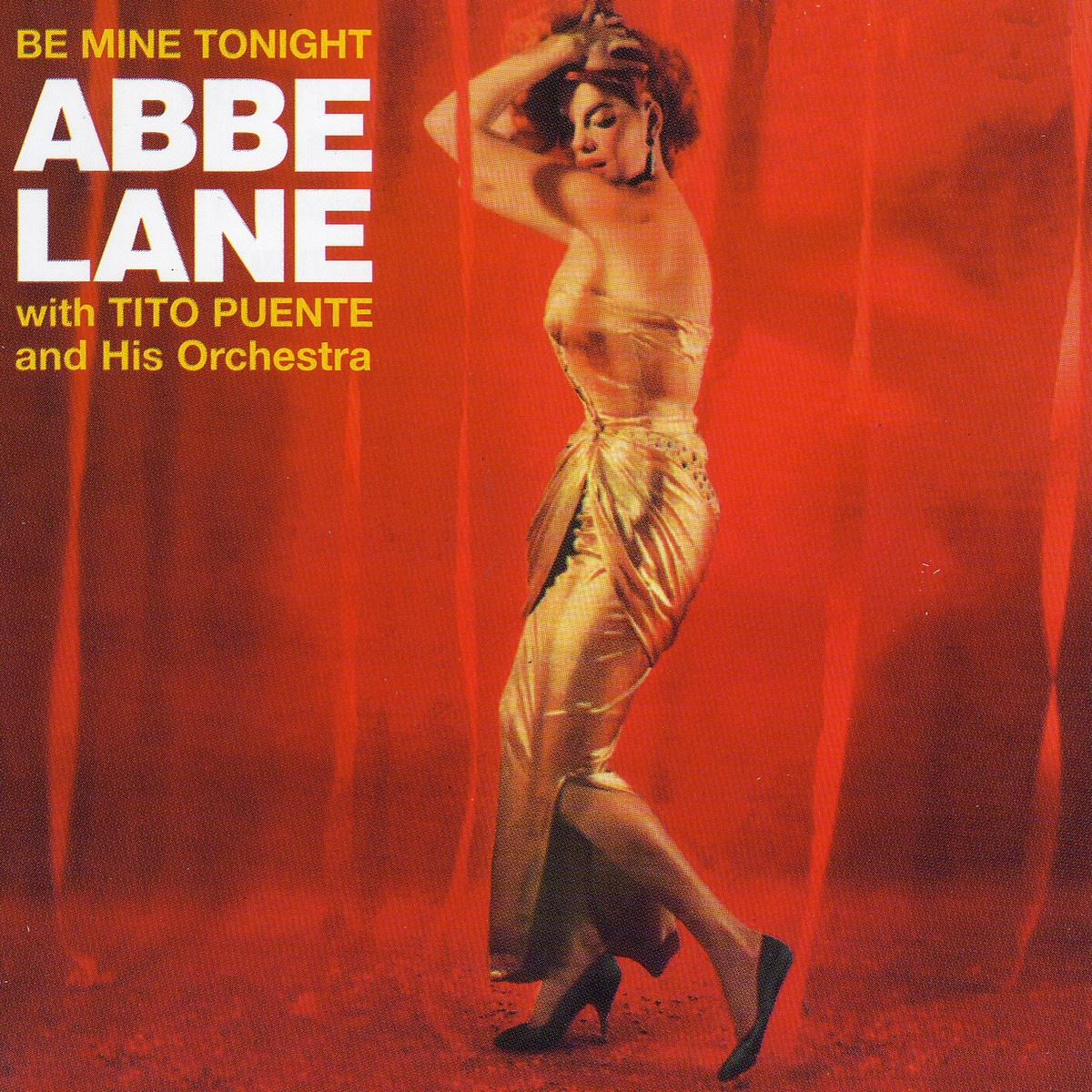 Pan, Amore y Cha Cha Cha