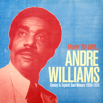 Jivin' Around (1965)