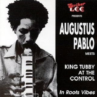 King Tubby's Roots Vibe Dub