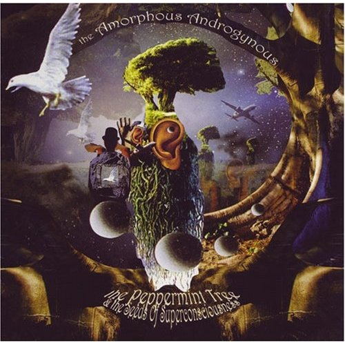 Somewhere at the Edge of Nowhere