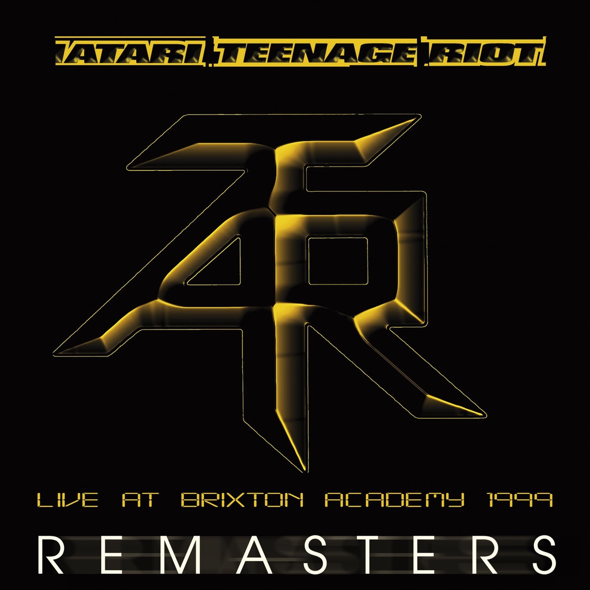 Live at Brixton Academy 1999