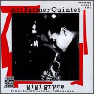 The Art Farmer Quintet [Prestige 241]