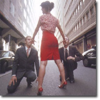 I Don't Do Dirty Work, Sucka!