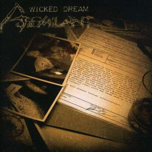 Wicked Dream