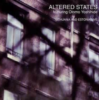 Motif B/Improvisation #3