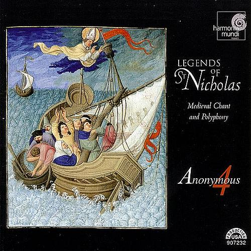 Conductus: Gaudens in Domino