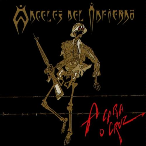 Detras de Las Puertas del Mal