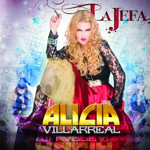 La Jefa - Album Version