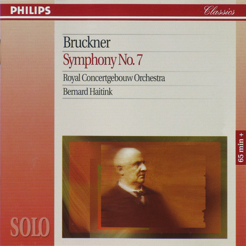 Adagio (Sehr feierlich und sehr langsam)