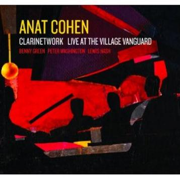 Clarinetwork - Live at the Village Vanguard